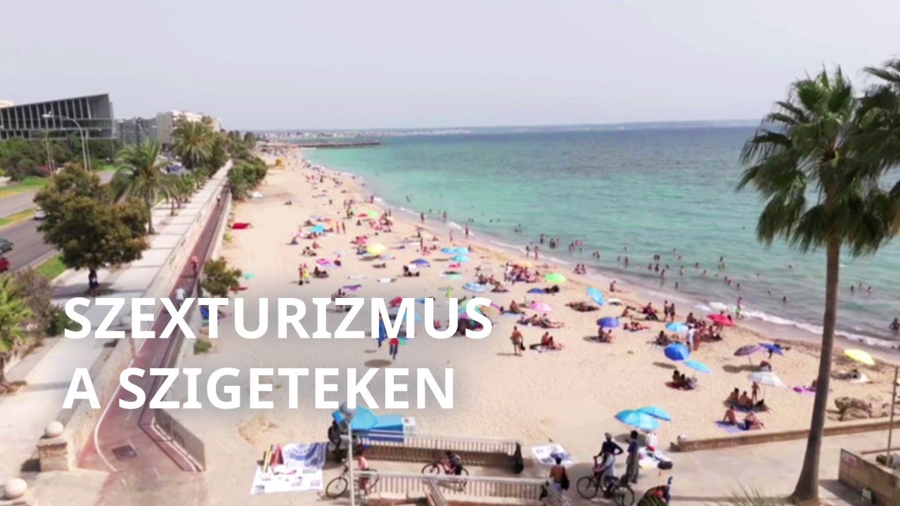 Europeo – Virágzik a prostitúció Spanyolország legnagyobb szigetén
