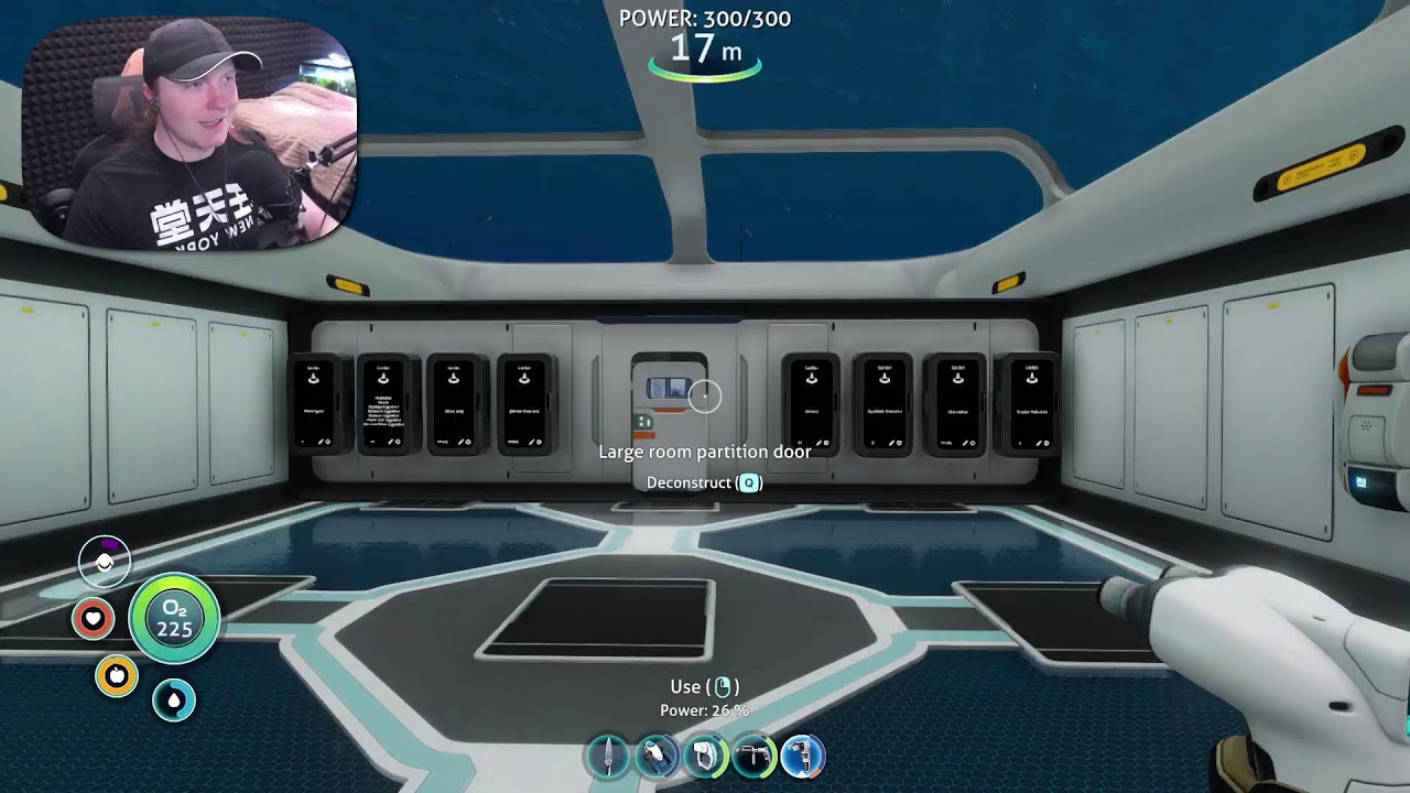 HEAVILY MODDED Subnautica | Pt.1