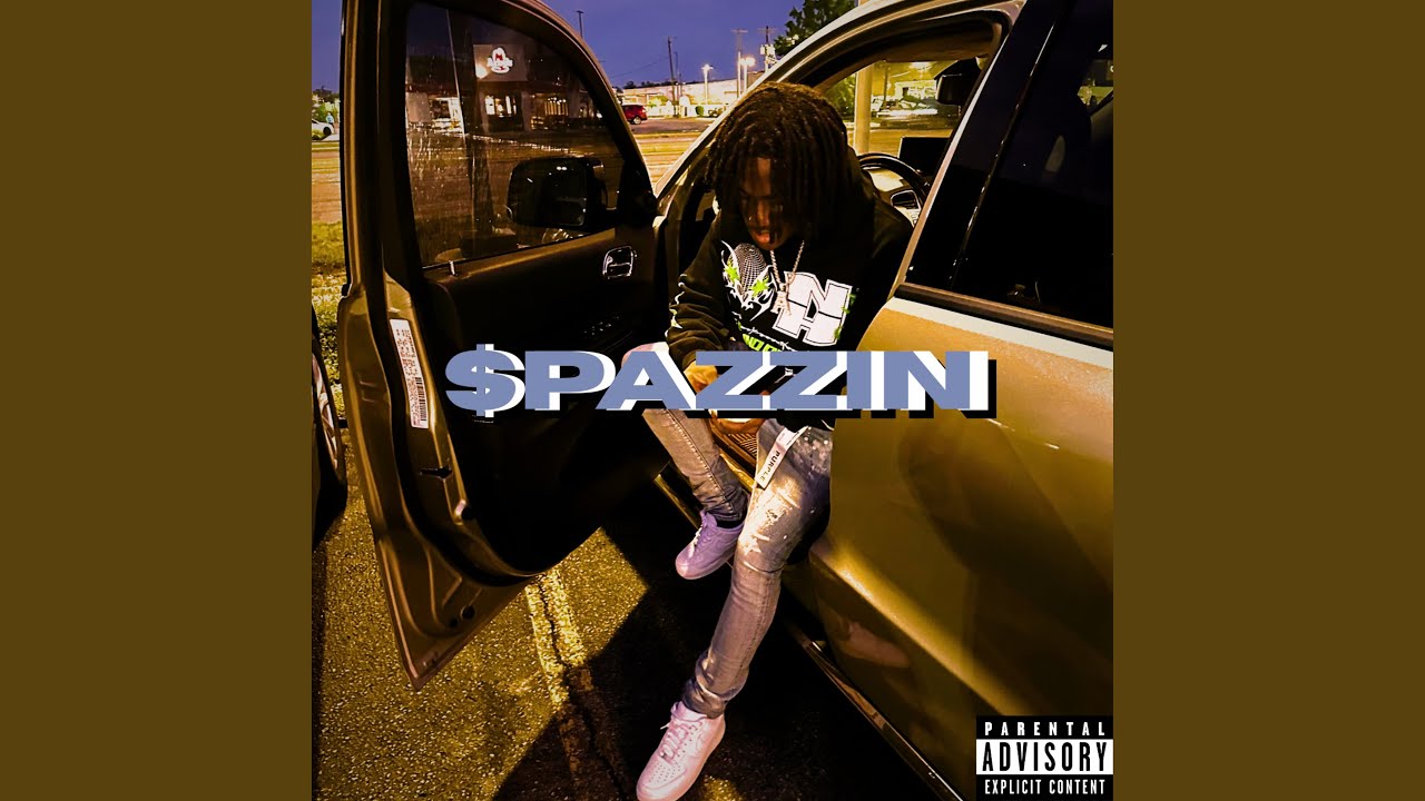 $pazzin