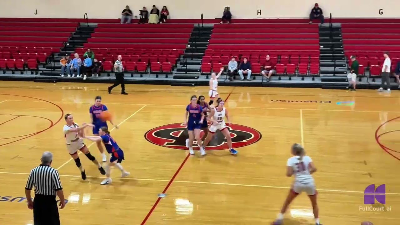 2025-2026 highlight video