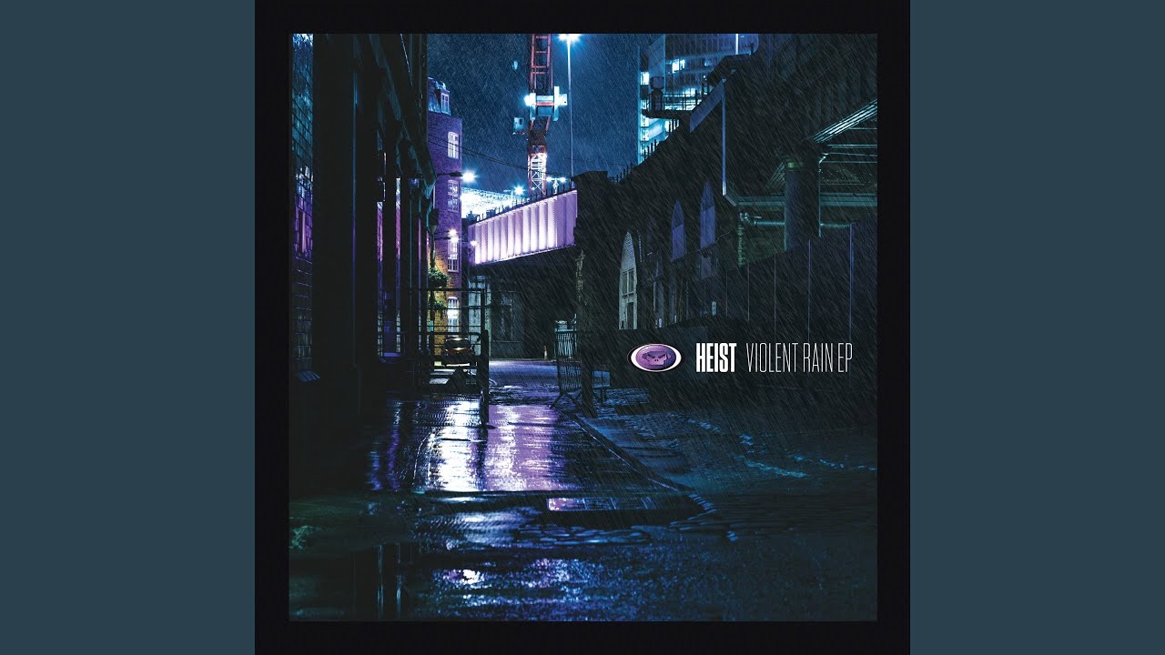 Violent Rain