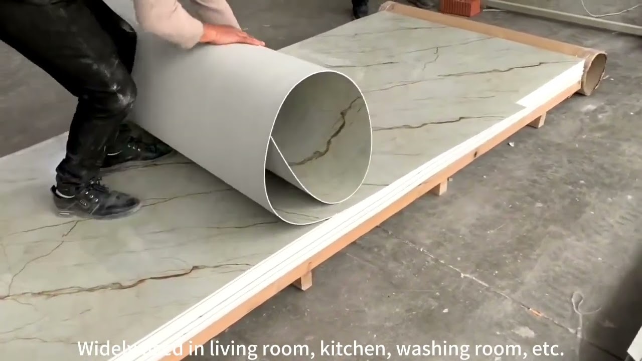 uv marble board toughness test