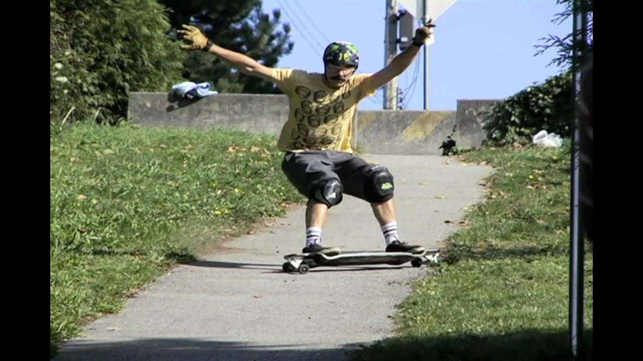 No Future - Vancouver Section