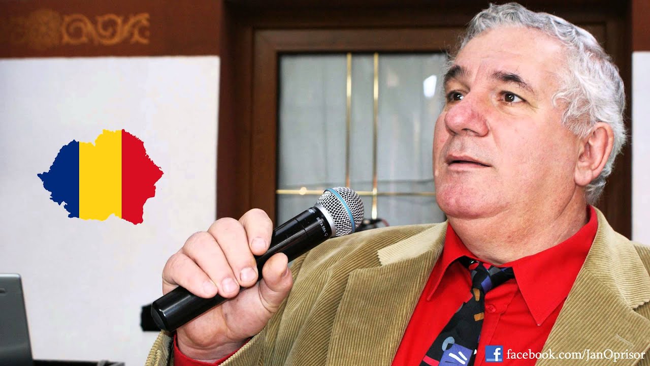 Jan Oprisor - Vine o vreme, Firule, mai fir de iarba, Ca te-am iubit