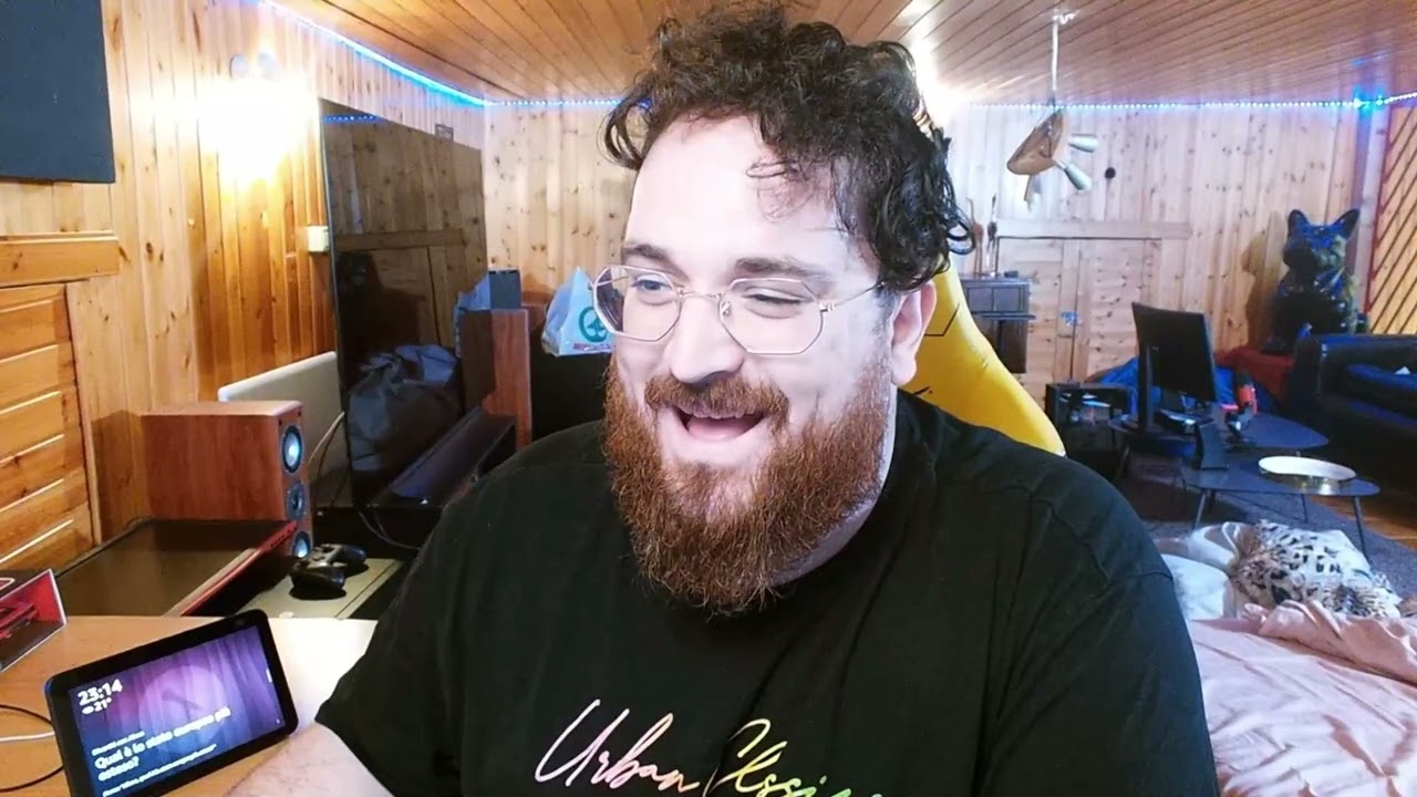 MARCO MERRINO chiama un FAN in LIVE che si CONFESSA con LUI