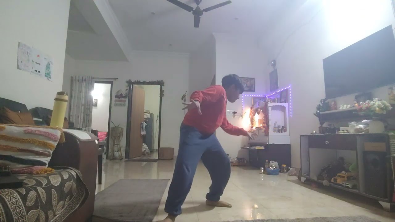 Soda pop dance tutorial 