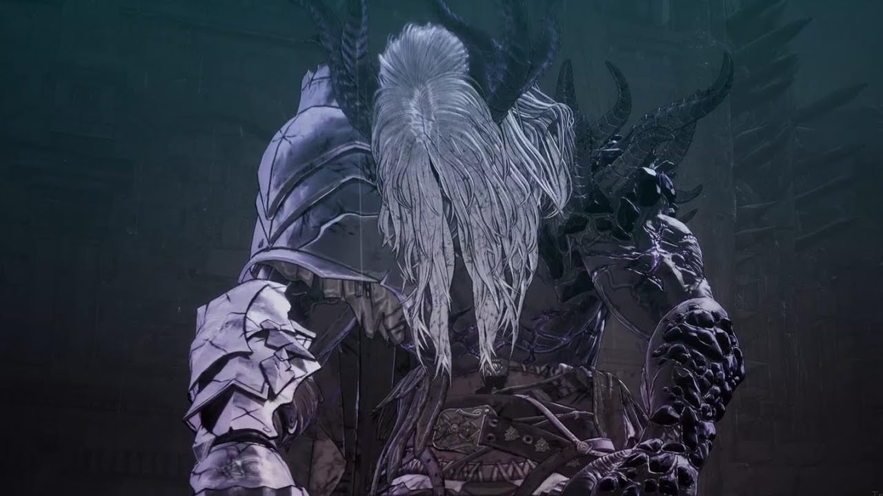 Maluca Boss Fight - Khazan (Strategy Guide)