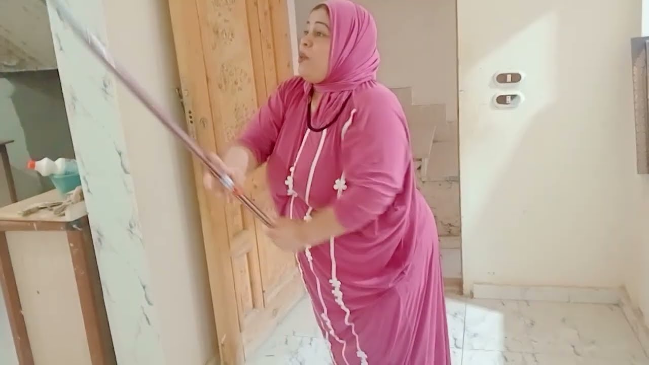 رجعت الركنة زي الفل بعد ما كانت بايظة 😍