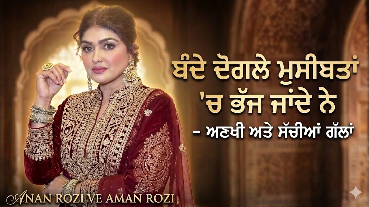 Aman Rozi Bande Dogle 🔴  Sheesh Mahal Mela Patiala 2026 🔴 Patiala Heritage Mela 🔴 Bande Dogle 