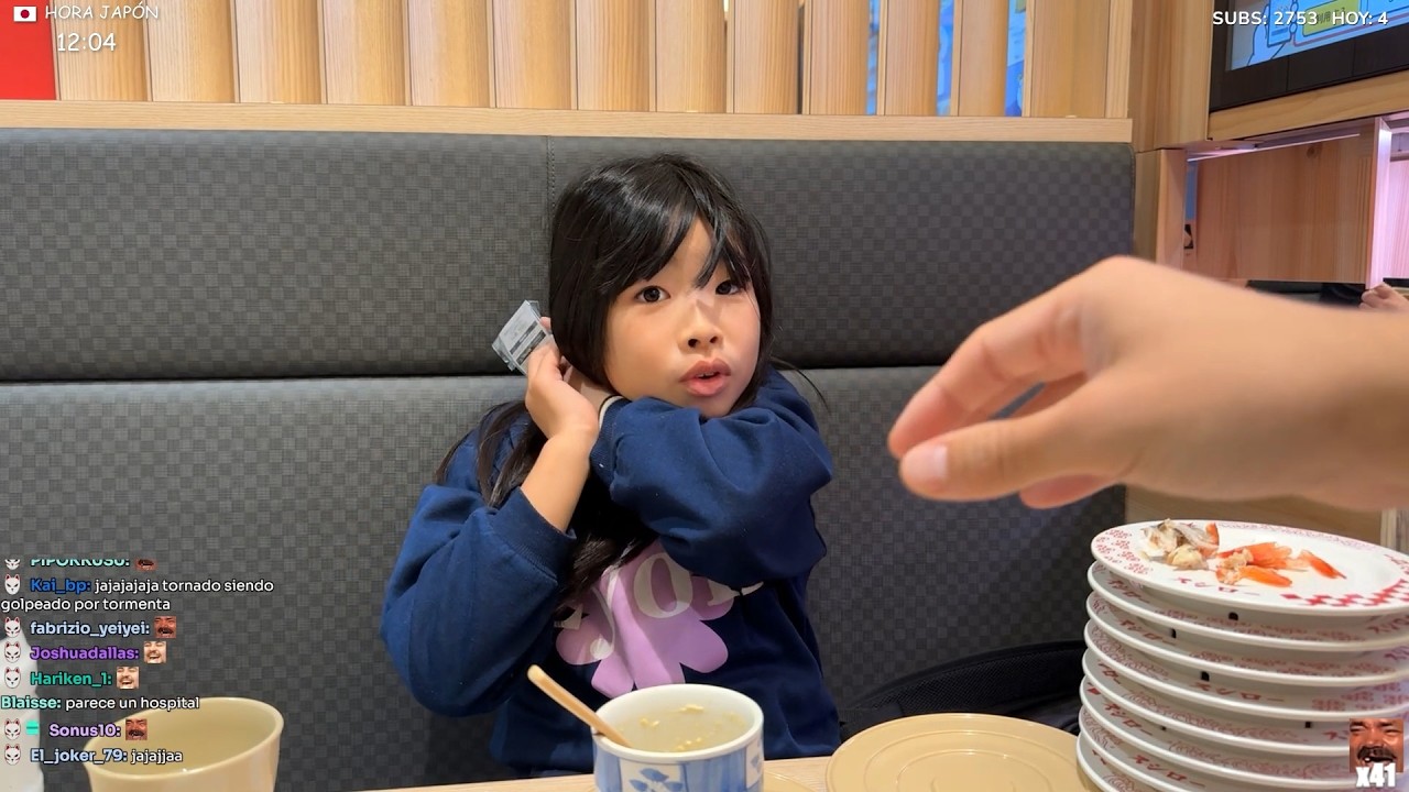 El RETO: Ser PADRE SOLTERO en JAPÓN por un día