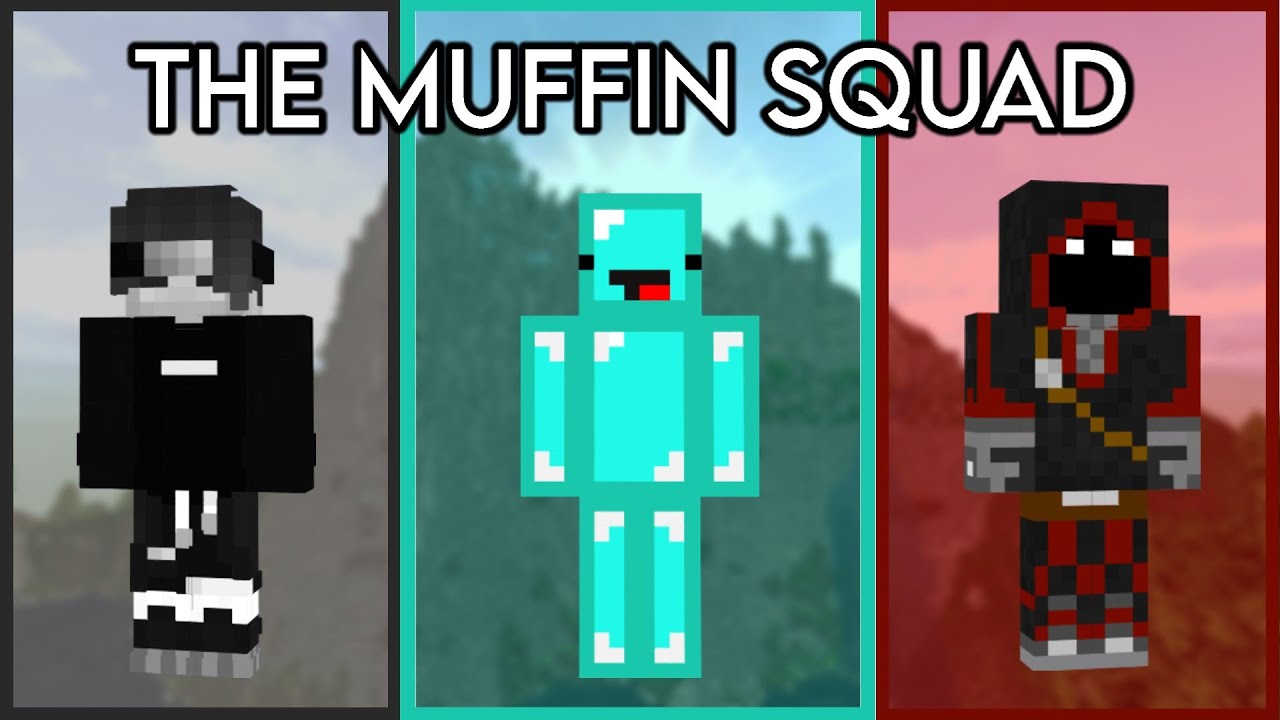 The Rise and Fall of the Muffin Squad: What Happened to the Trio?