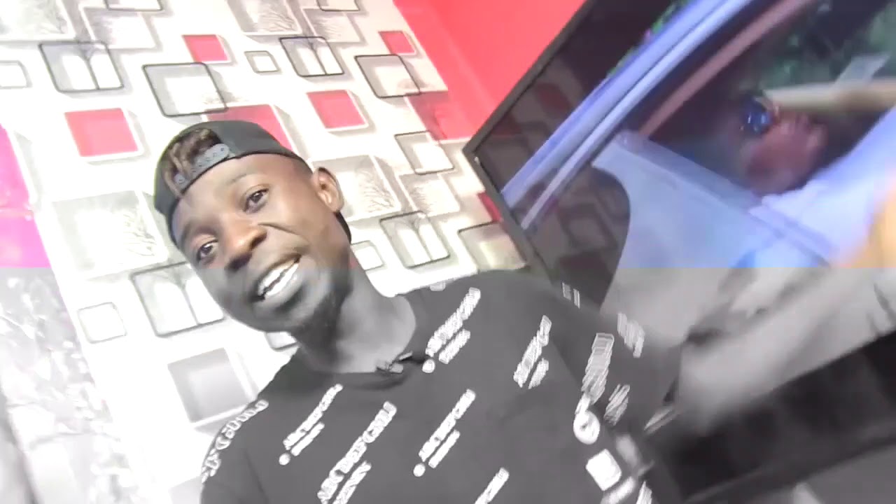 WIMBO WA MWISHO WA ALPHA MWANA MTULE KWENYE GOSPEL INDUSTRY #tvmagharibi #vybz #mcreagan