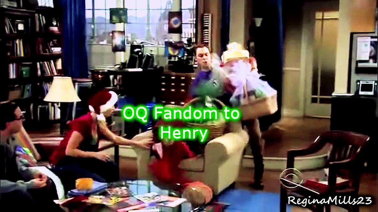 Outlaw Queen Fans Reaction to 4x04