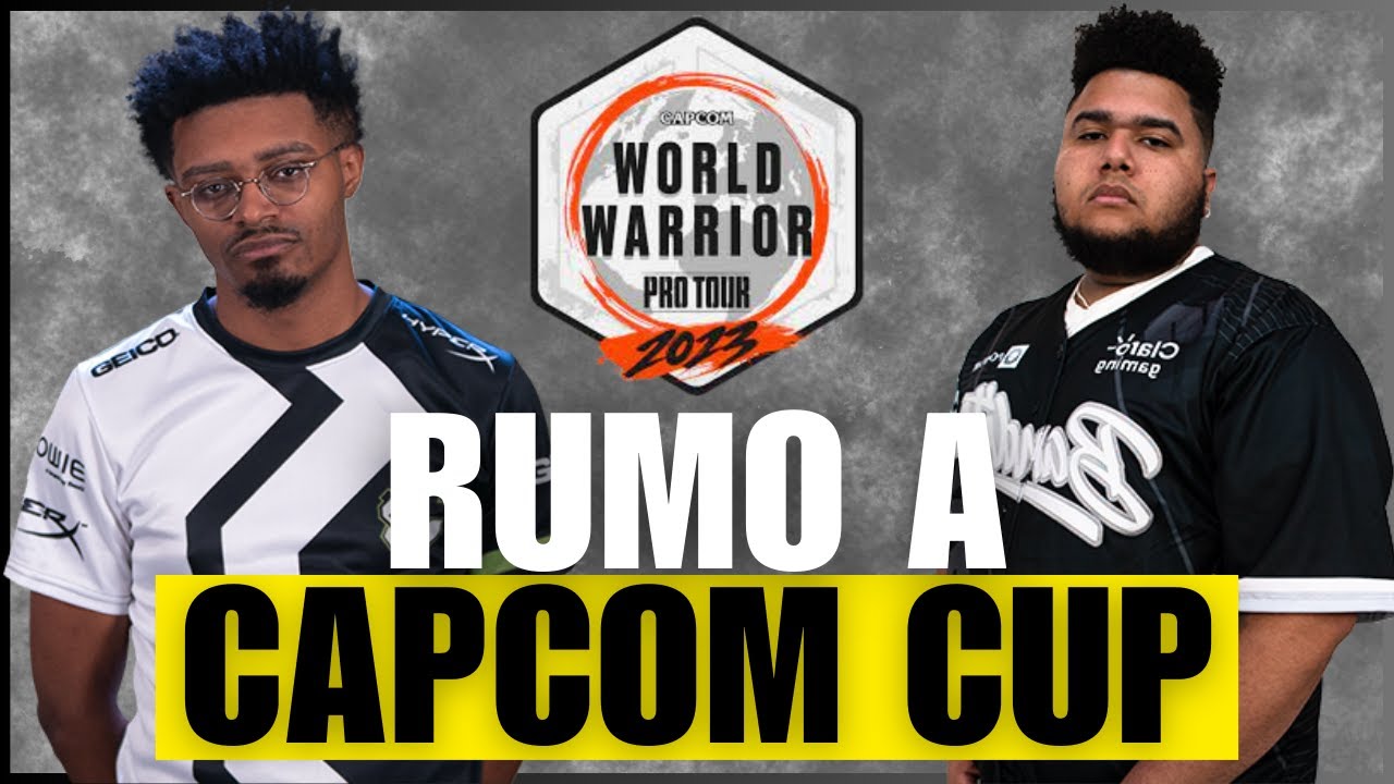 Punk vs MenaRD: A batalha pela vaga no MUNDIAL - Análise