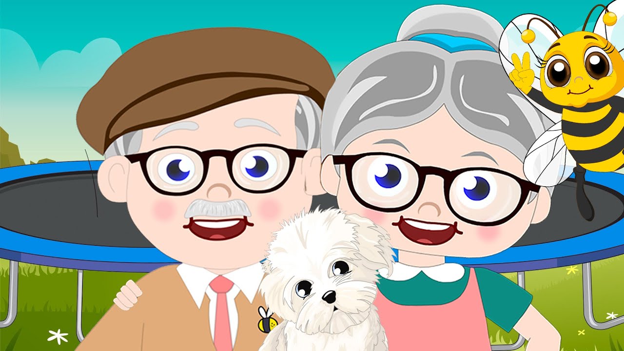 Mrs. Honeybee's Neighborhood - Episode 3