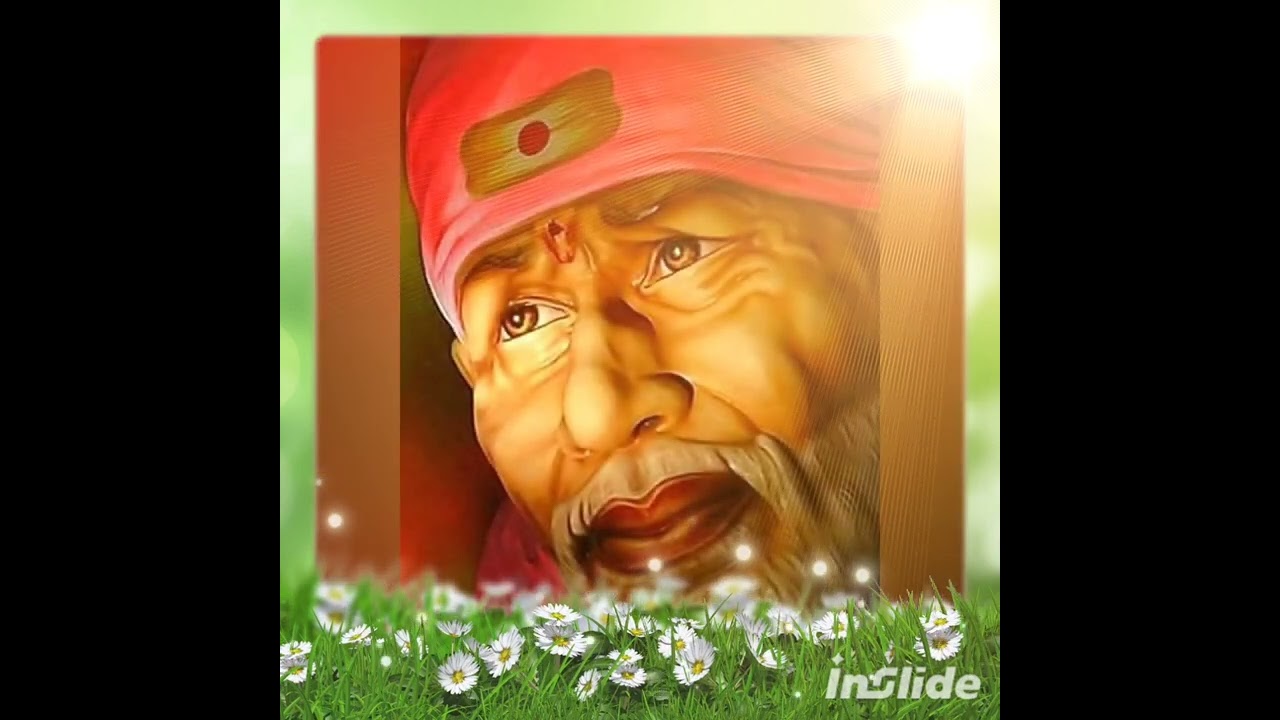 साईं धुन.. ॐ साईं राम जी. बहुत प्यारी धुन है सुबह-सुबह सुनने से मन को शांति मिलती है