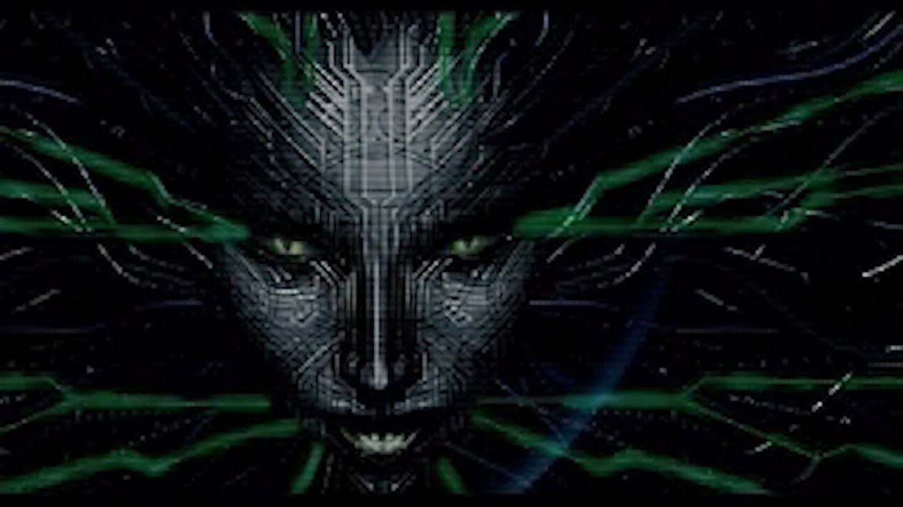 System Shock 2 Eröffnungssequenz und Intro (deutsch) - Hoshi82