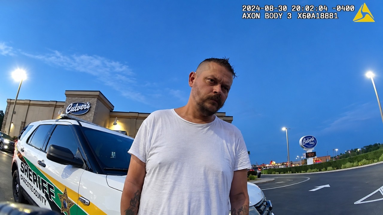 Bodycam Analysis: Drunk Driver Admits Twice Legal Limit &mdash; Was the Arrest Lawful?
