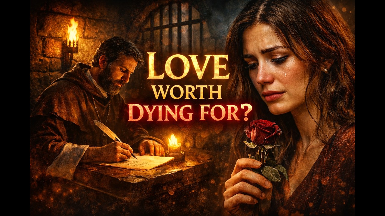 The Most Powerful Love Stories in History (True Stories That Will Break Your Heart)