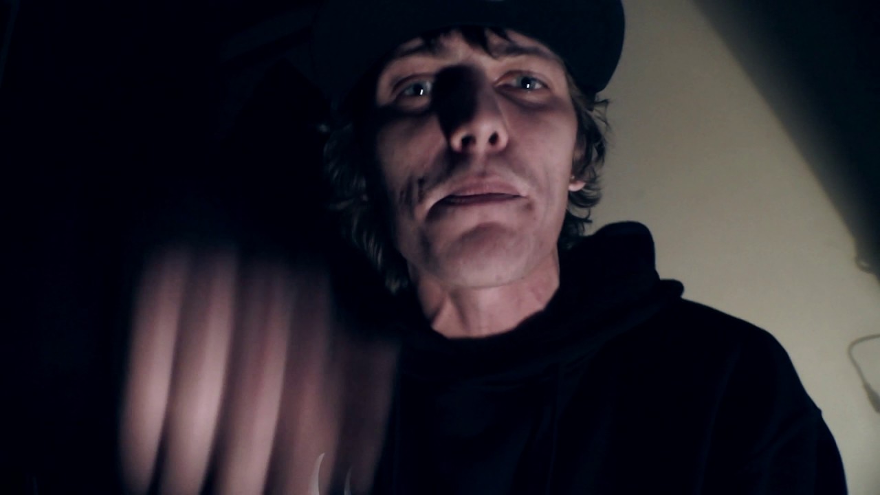 Proto - Rap Addict One Take (Prod. by Nerve)