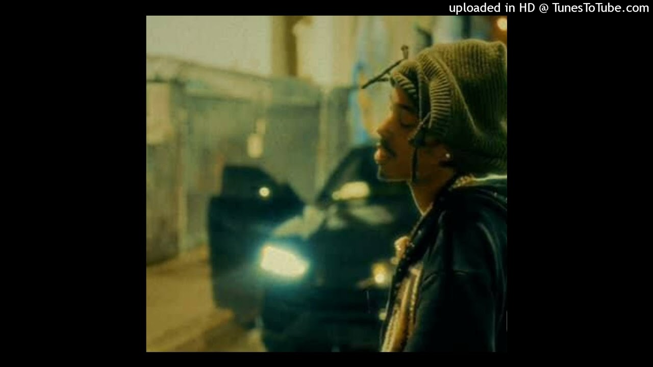 [FREE] Baby Smoove x Rocaine x Dark Detroit Type Beat 