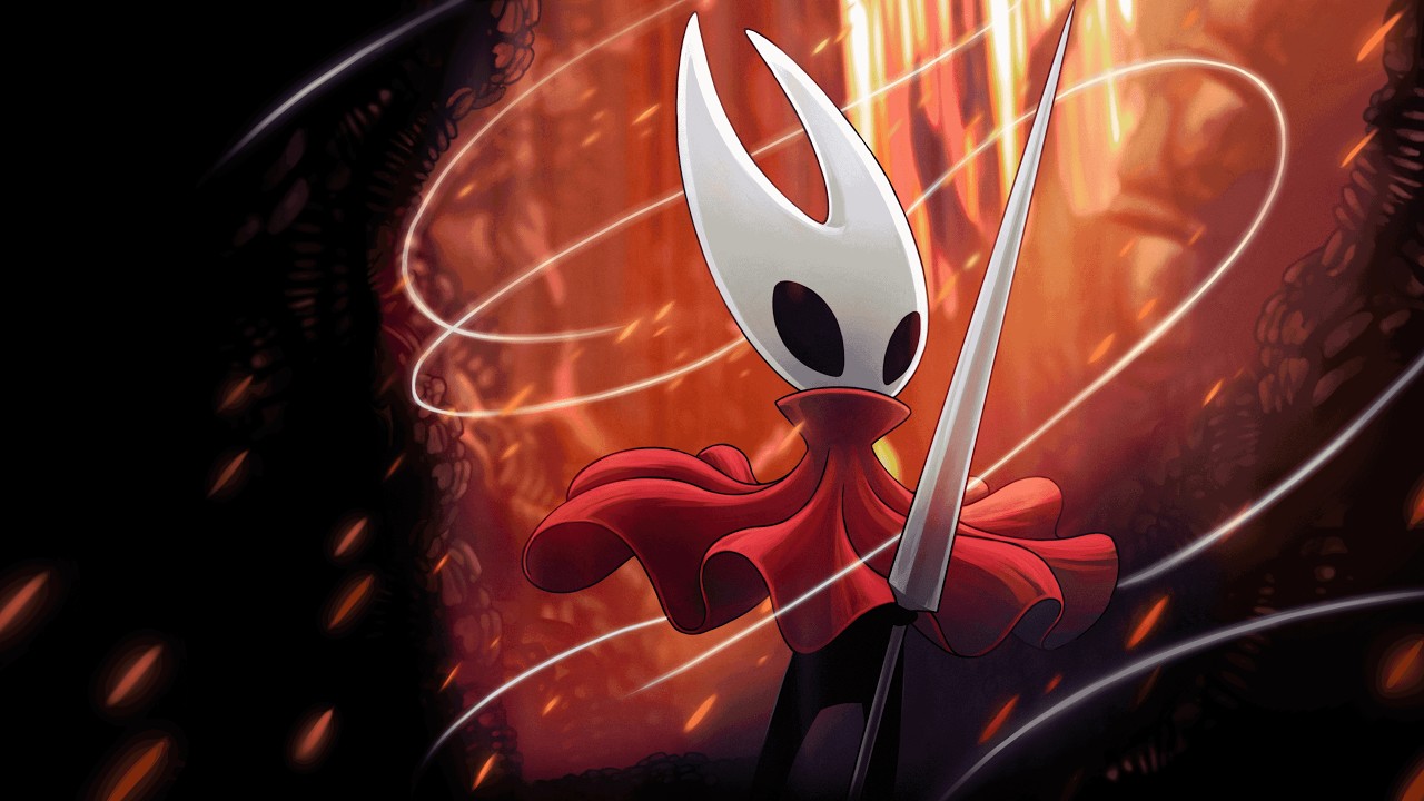 🔥Первый раз прохожу игру!🔥Hollow knight: Silksong • Конец страданиям? • 10 часть