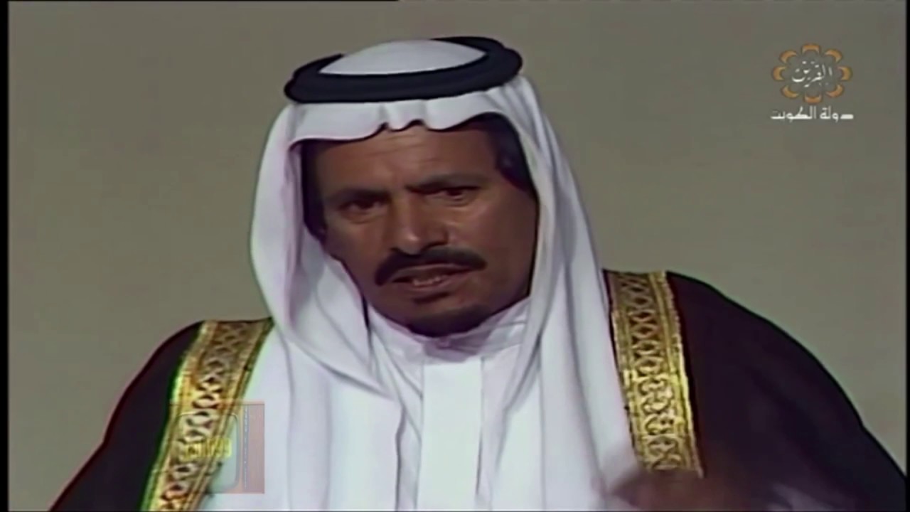 محمد خلف الخس وعبيسان الحميداني || نادر||