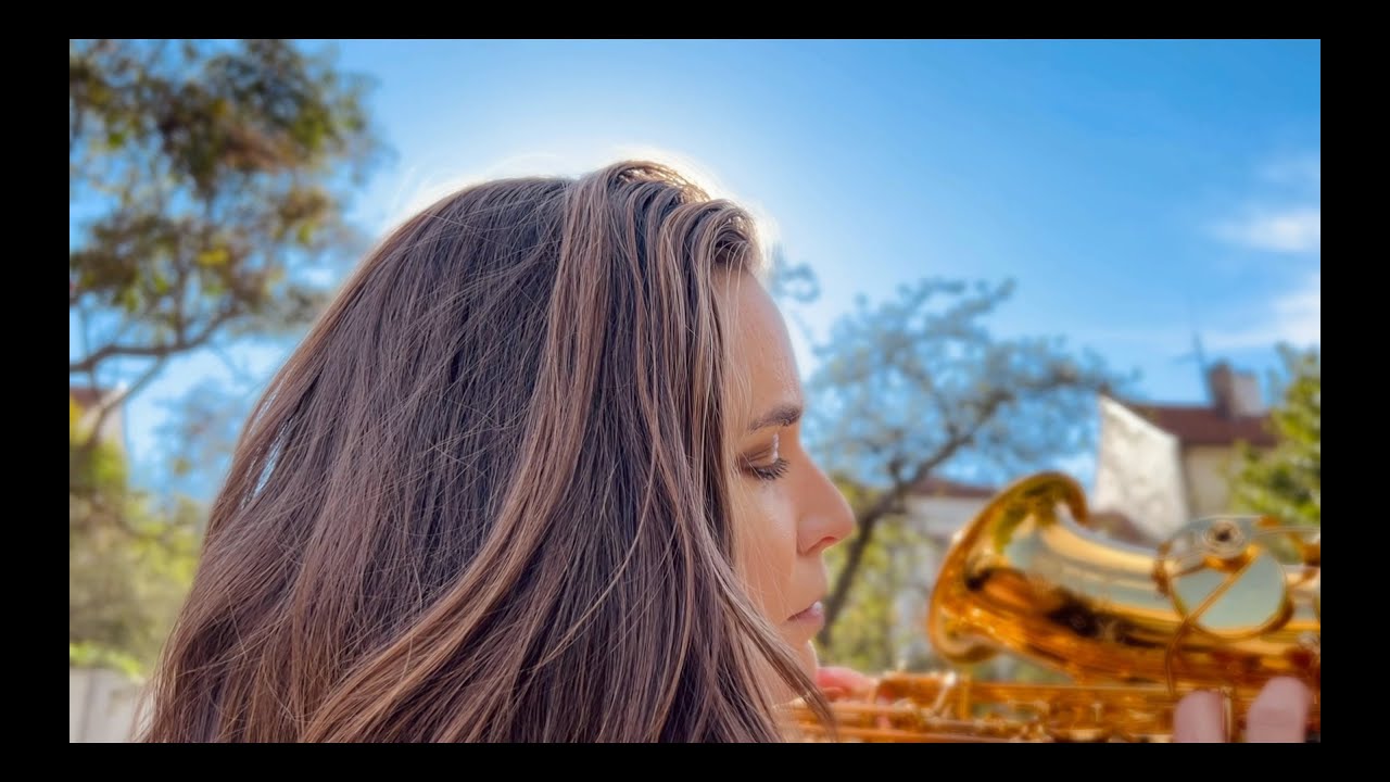 The Sky Between Us (Excerpt) | J. Brandon | Covert Ensemble