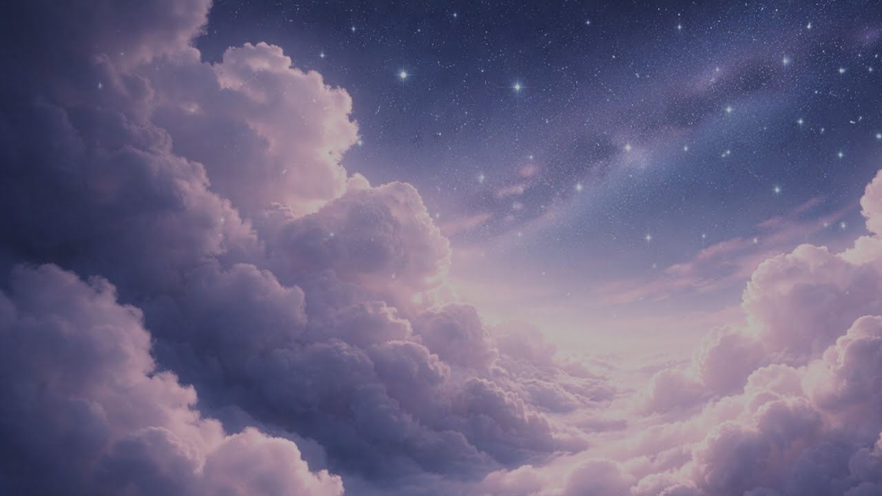 Playlist | 구름 위에 머무는 밤 A Night Above the Clouds