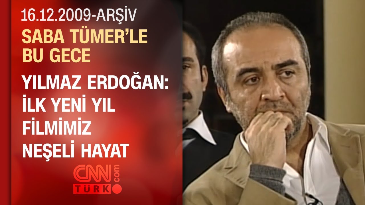 Yılmaz Erdoğan: 