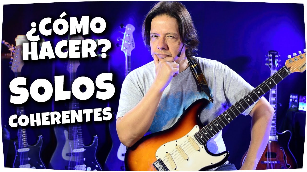Cómo Estructurar Solos en la Improvisación (Basado en el Pulso Armónico)