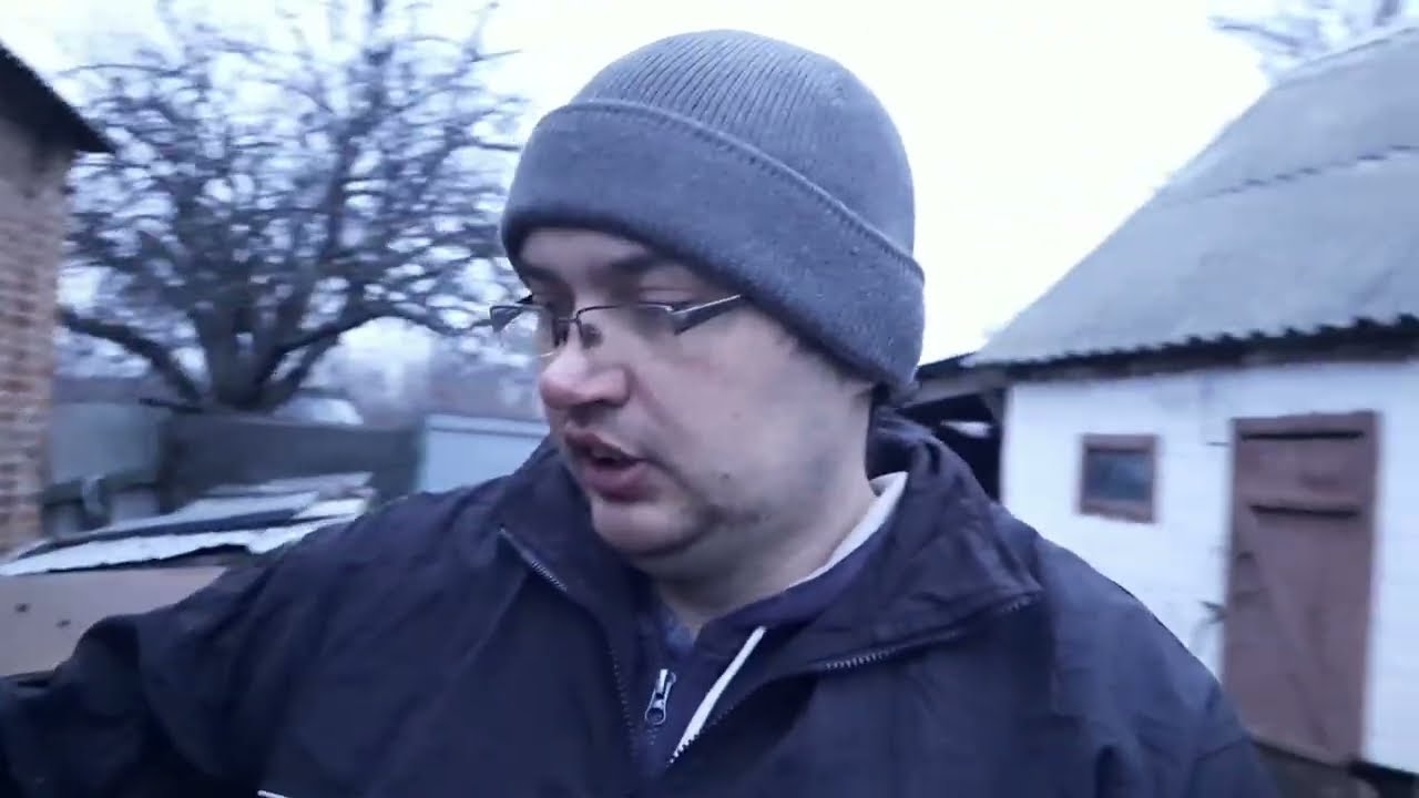 Вылечили кур от блох и клещей...