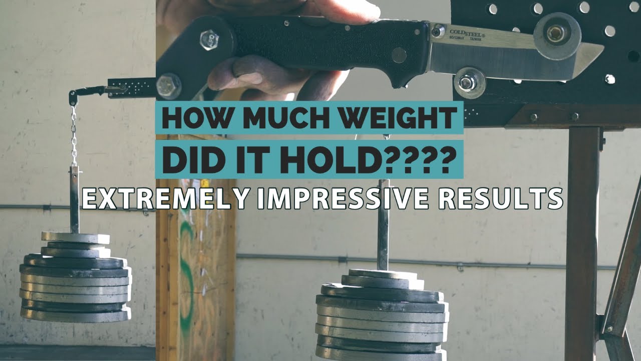 The SR1 Lite - Incredibly Strong