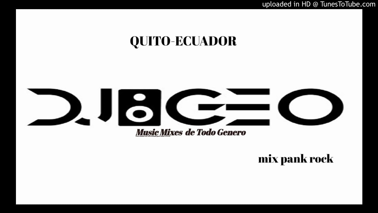 VIEJA GUARDIA MIX PANK ROCK