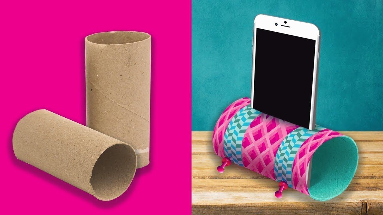 23 NUEVAS MANERAS DE REUTILIZAR COSAS VIEJAS