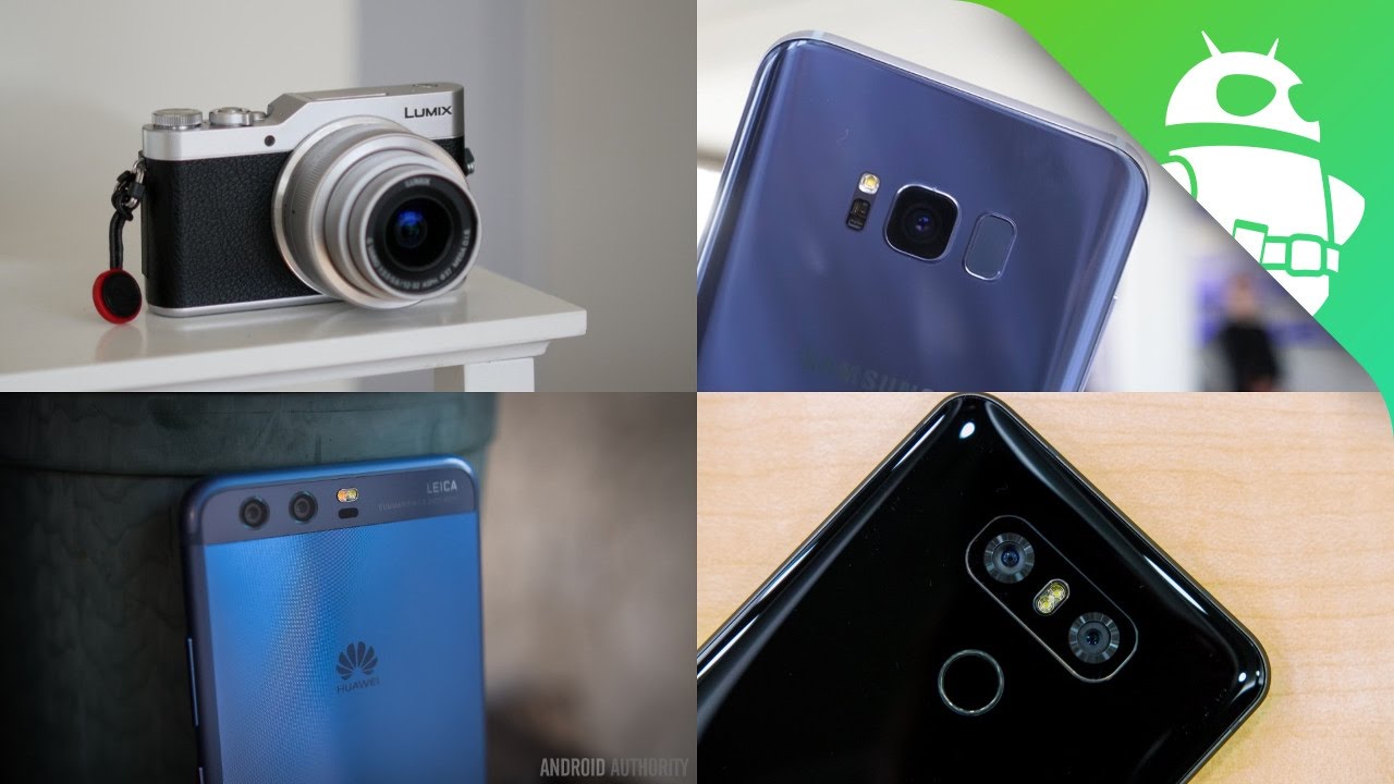 The $550 mirrorless camera versus the flagships: Is it a waste of money?