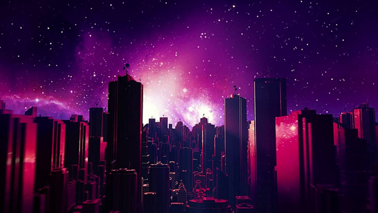 Town (Slowed + Reverb) SimCity OST (Church of Kondo Version)