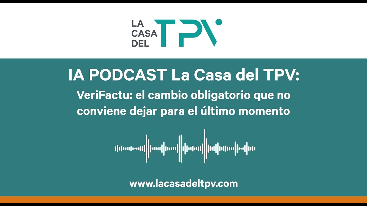 VeriFactu: por qué adelantarte ahora te ahorrará dinero y problemas