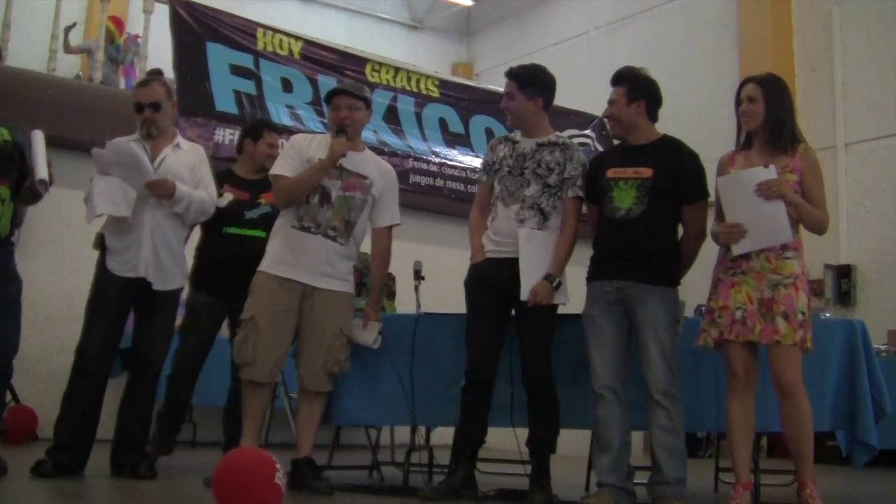 DOBLAJE TORTUGAS NINJA en Frikiconmx