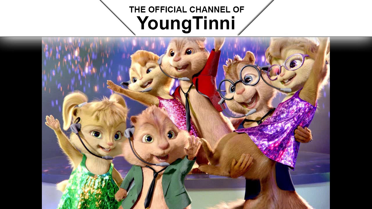 Dhurata Dora ft. Soolking - Zemer (Chipmunks Version) - HD