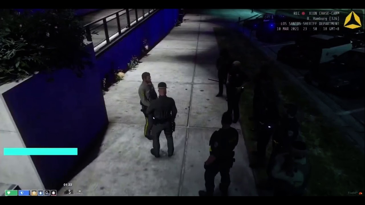 BRUTZ RAGE MOMENT #2| VECTOR RP | GTA V RP #vectorindonesia #vectorrp #roleplayindonesia