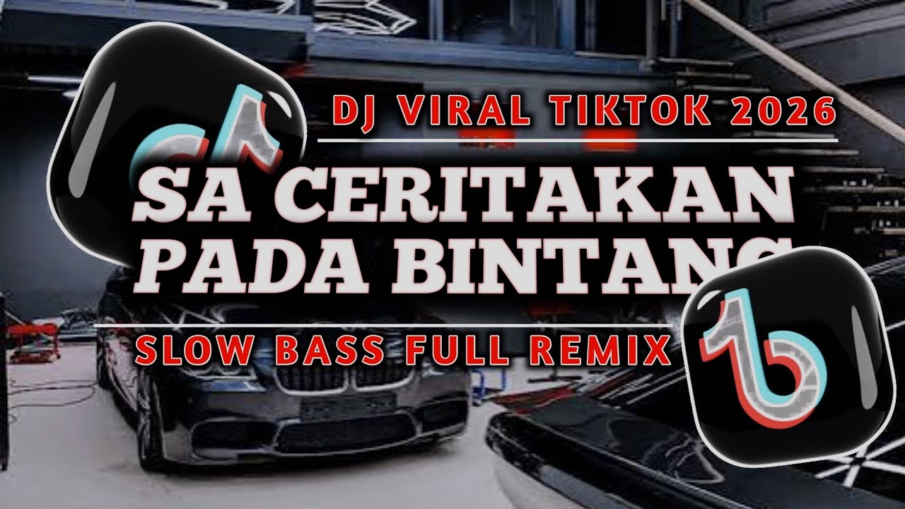 Dj sa ceritakan pada bintang #djviral ,#djterbaru ,#djcampuran 