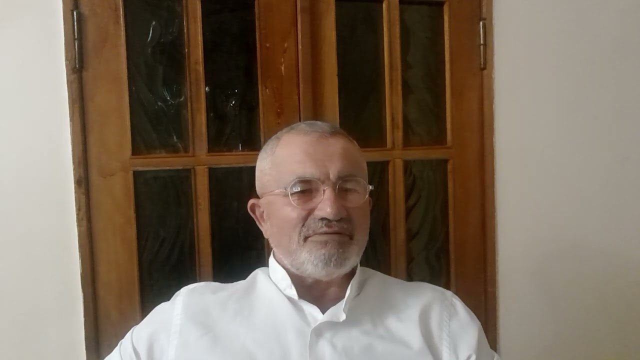 ДОРОГА ТЮРКОВ.
