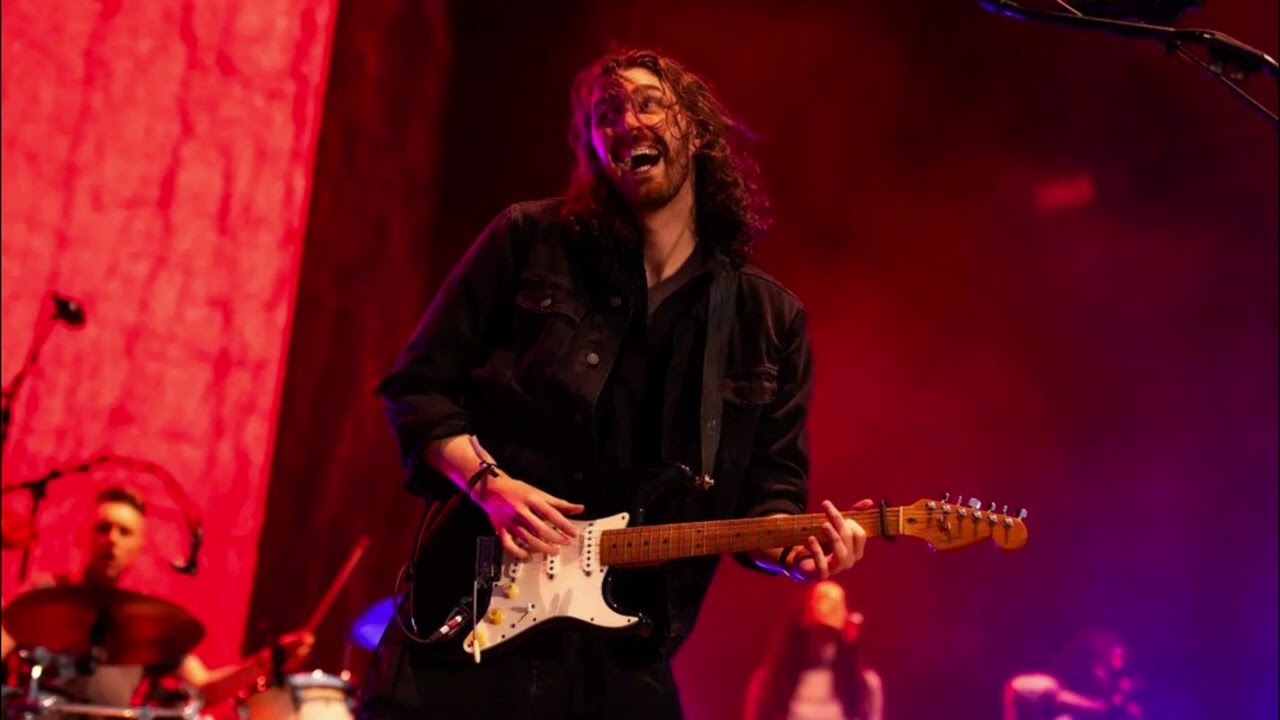 Hozier - Someone New [Acapella]