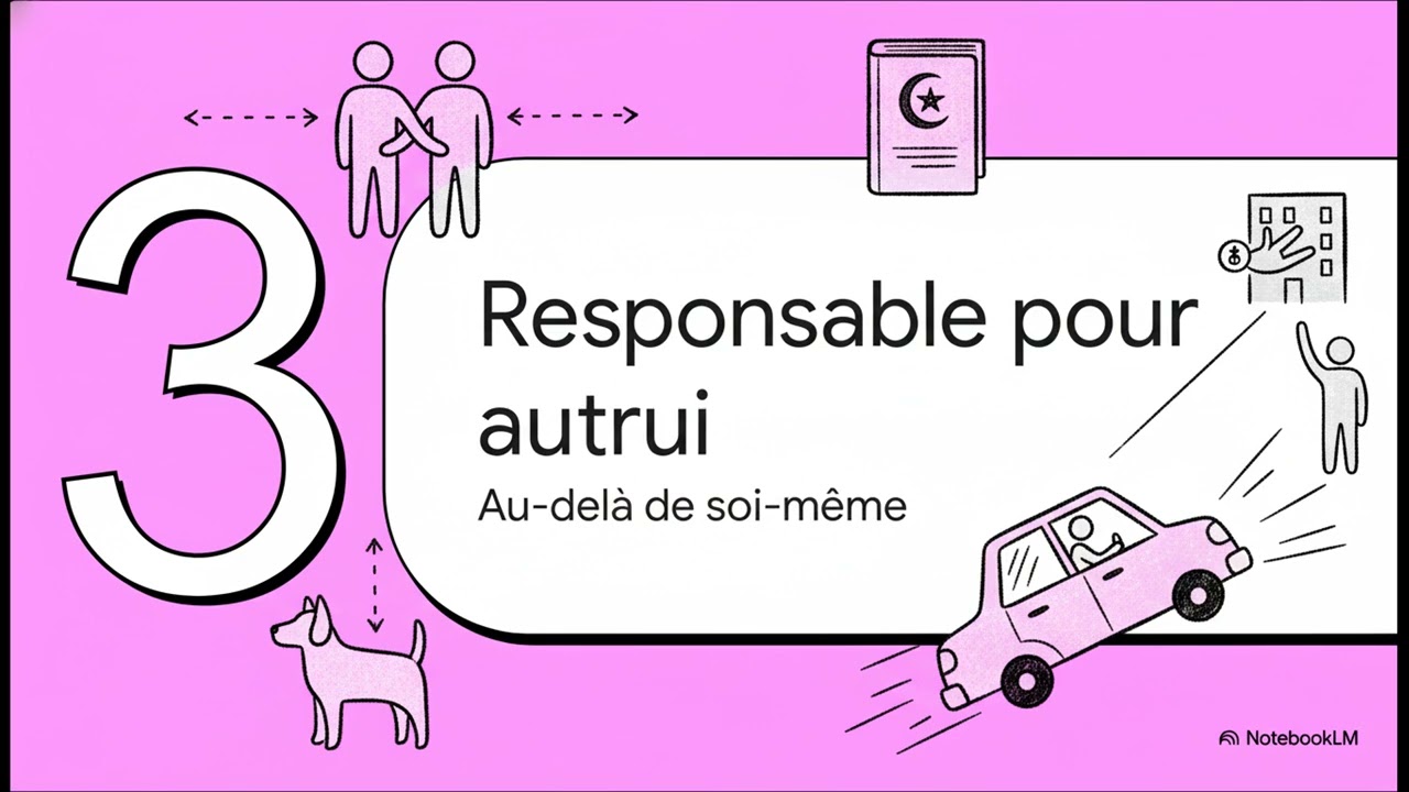 Responsabilité Civile Maroc