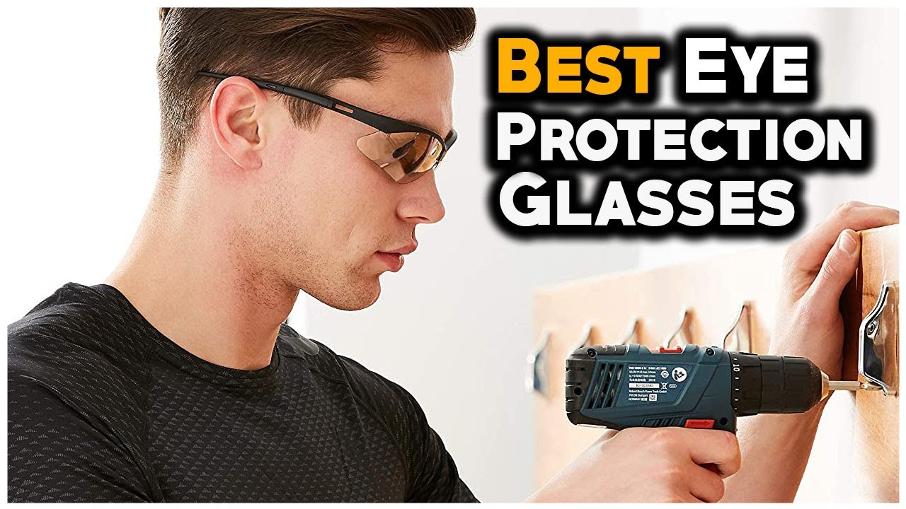 7 Best Eye Protection Glasses For Computer Users 2022 - Hami Gadgets