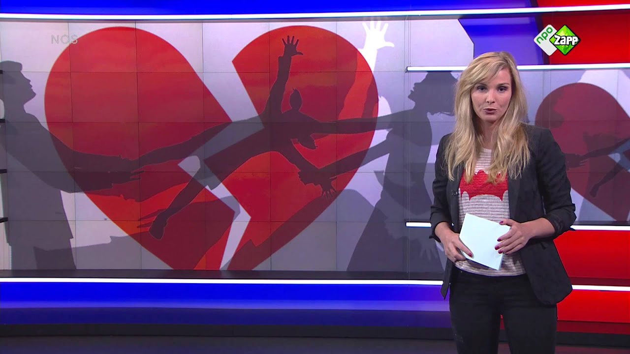 Welmoed Sijtsma Jeugdjournaal 11 sept 2015