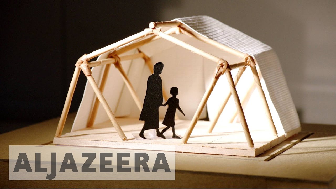 Japan's museum displays architectural models