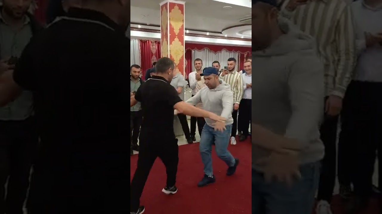 продолжение свадьбы. Бексер & Ханум . 07.09.2020 танец 🕺 для друзей. шалахо ,и лезгинка.