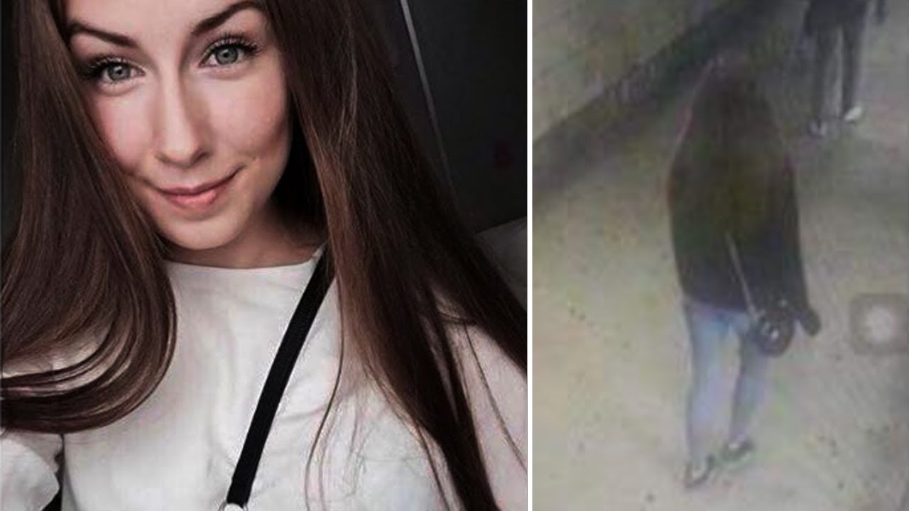 🇩🇰  Une ADO DISPARAÎT dans la NUIT | Où est passée Emilie Meng?